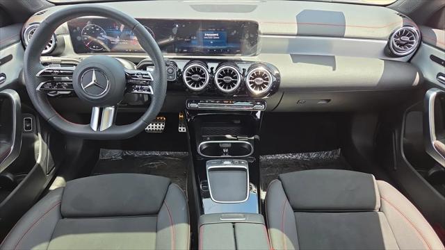 2026 Mercedes-Benz CLA 250 CLA 250