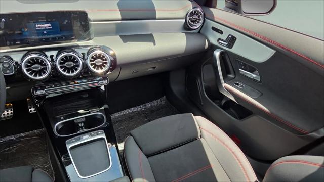 2026 Mercedes-Benz CLA 250 CLA 250