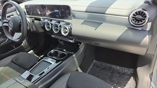 2026 Mercedes-Benz CLA 250 CLA 250