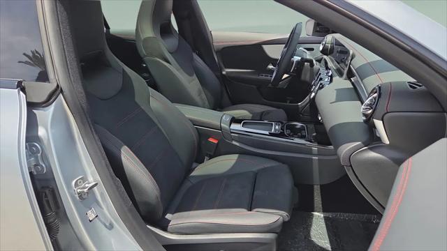 2026 Mercedes-Benz CLA 250 CLA 250