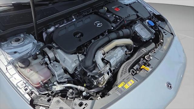 2026 Mercedes-Benz CLA 250 CLA 250