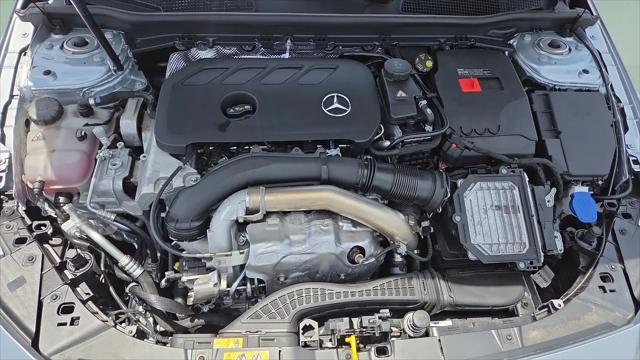 2026 Mercedes-Benz CLA 250 CLA 250