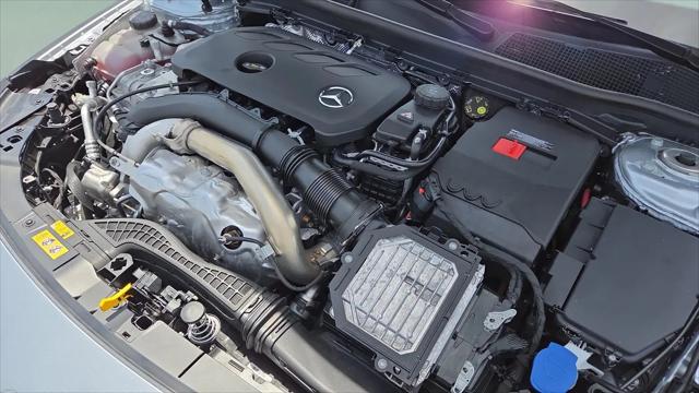 2026 Mercedes-Benz CLA 250 CLA 250