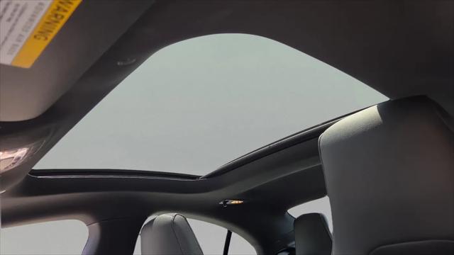 2026 Mercedes-Benz CLA 250 CLA 250