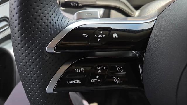 2026 Mercedes-Benz CLA 250 CLA 250