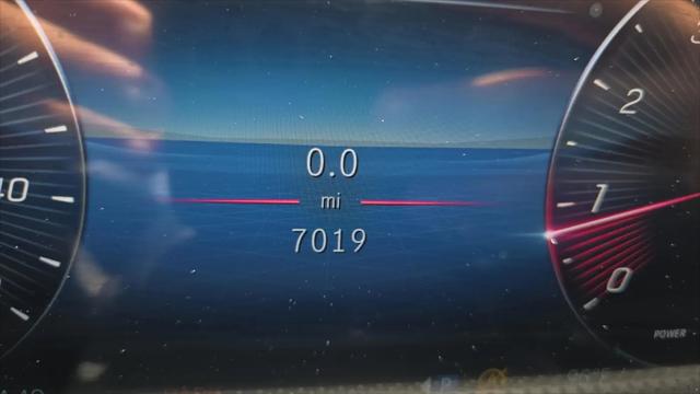 2026 Mercedes-Benz CLA 250 CLA 250