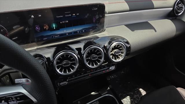 2026 Mercedes-Benz CLA 250 CLA 250