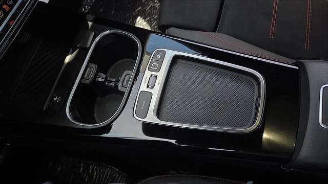 2026 Mercedes-Benz CLA 250 CLA 250