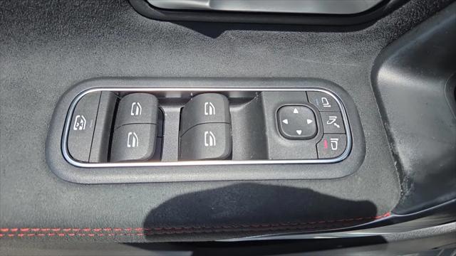 2026 Mercedes-Benz CLA 250 CLA 250