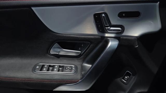 2026 Mercedes-Benz CLA 250 CLA 250