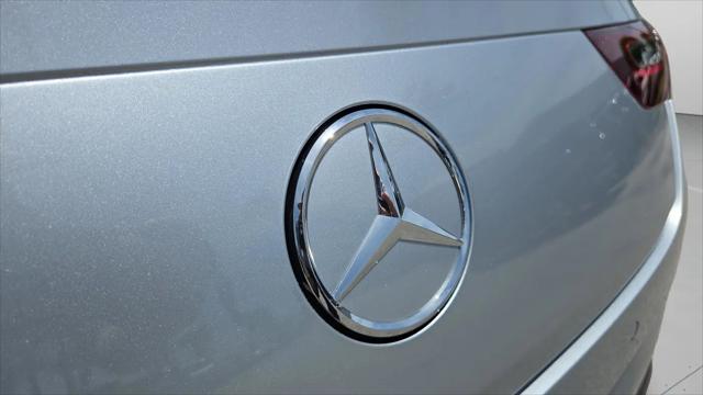 2026 Mercedes-Benz CLA 250 CLA 250