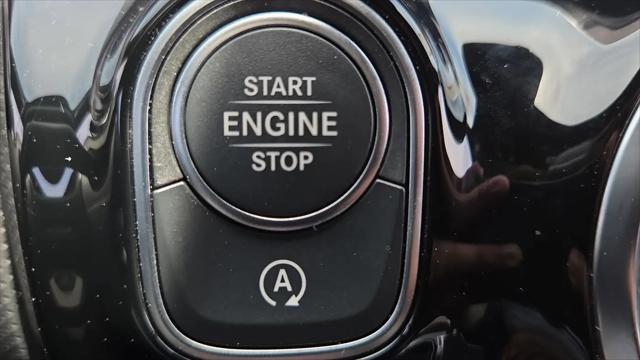 2026 Mercedes-Benz CLA 250 CLA 250