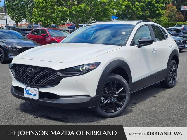 2026 Mazda CX-30 2.5 S Aire Edition for sale in Kirkland, WA