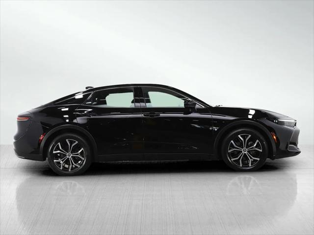 2024 Toyota Crown Limited