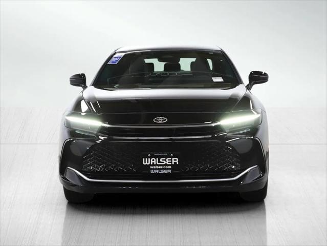 2024 Toyota Crown Limited