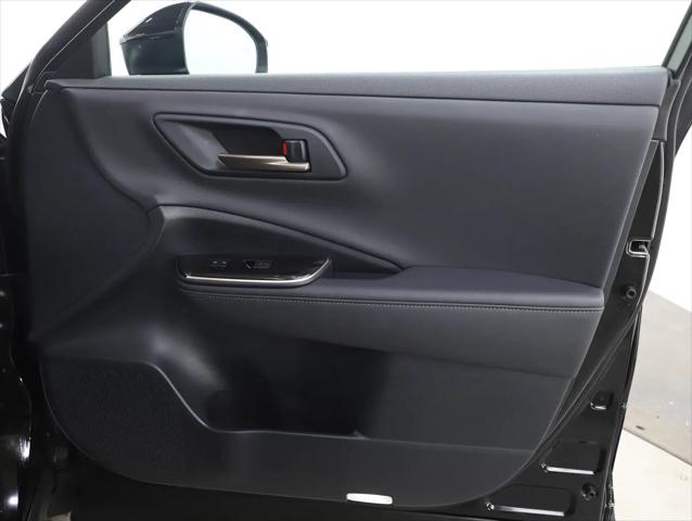2024 Toyota Crown Limited