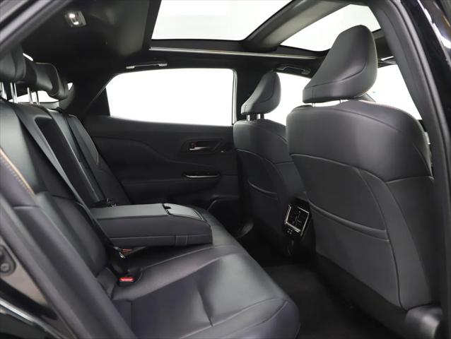2024 Toyota Crown Limited