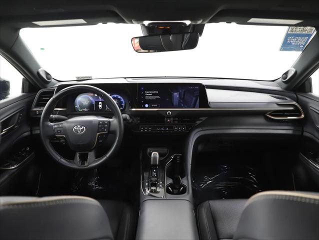 2024 Toyota Crown Limited