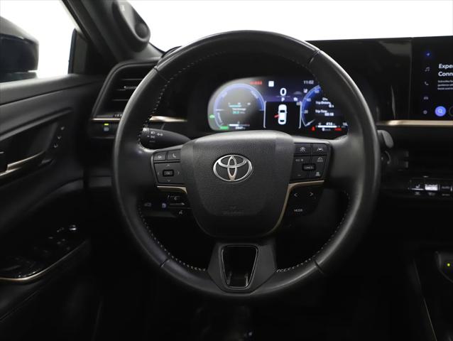 2024 Toyota Crown Limited