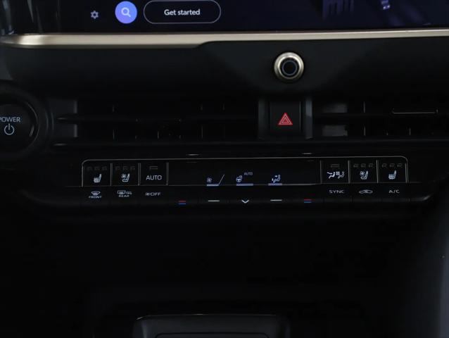 2024 Toyota Crown Limited