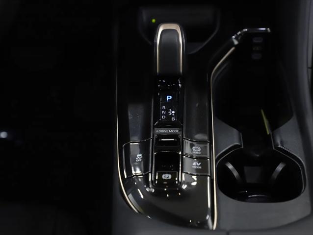 2024 Toyota Crown Limited