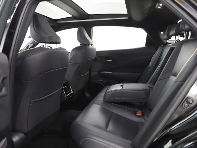 2024 Toyota Crown Limited