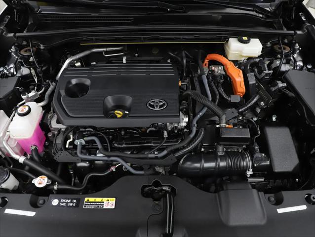 2024 Toyota Crown Limited