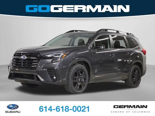 2023 Subaru Ascent Onyx Edition Limited 7-Passenger for sale near Columbus, OH