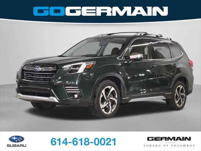 2024 Subaru Forester Touring for sale near Columbus, OH