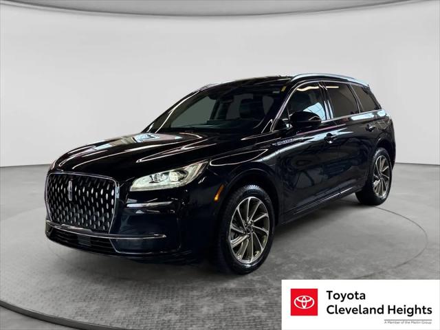 2023 Lincoln Corsair Grand Touring for sale in Cleveland Heights, OH