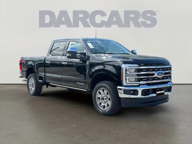 2026 Ford F-250 LARIAT for sale in Lanham, MD