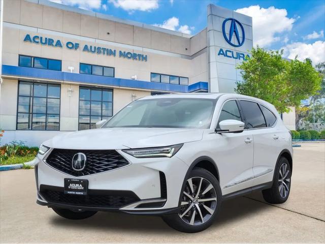 2026 Acura MDX Technology Package for sale in Austin, TX