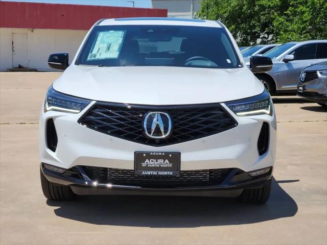 2026 Acura RDX A-Spec Advance