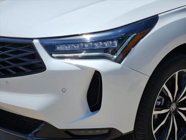 2026 Acura RDX A-Spec Advance