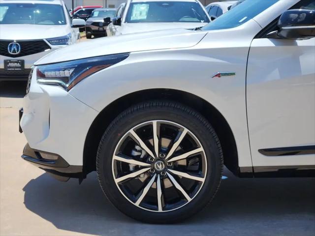 2026 Acura RDX A-Spec Advance