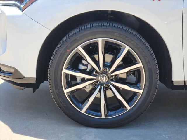 2026 Acura RDX A-Spec Advance