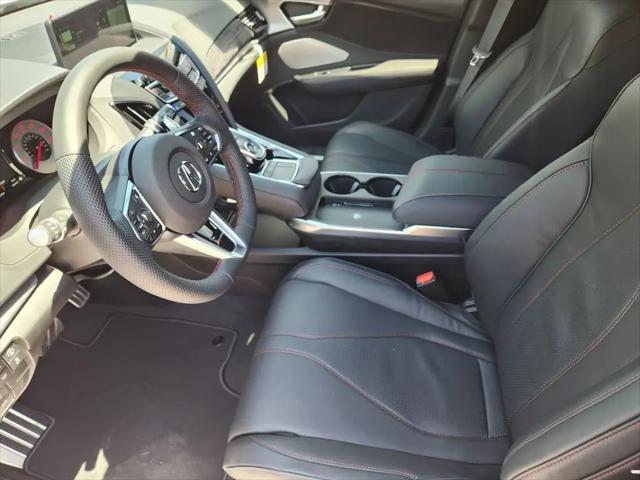 2026 Acura RDX A-Spec Advance