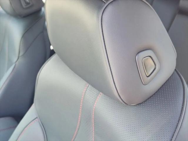 2026 Acura RDX A-Spec Advance