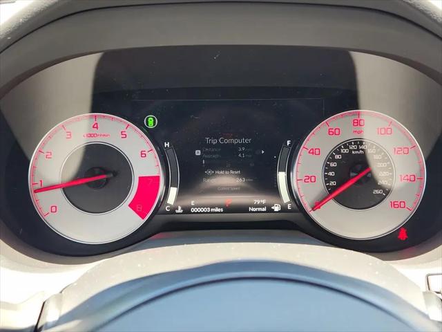 2026 Acura RDX A-Spec Advance