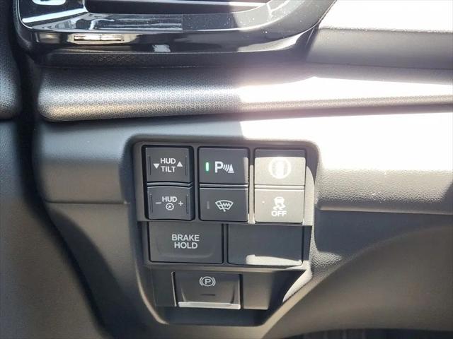 2026 Acura RDX A-Spec Advance
