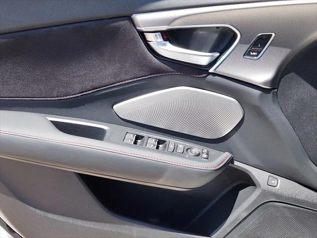 2026 Acura RDX A-Spec Advance