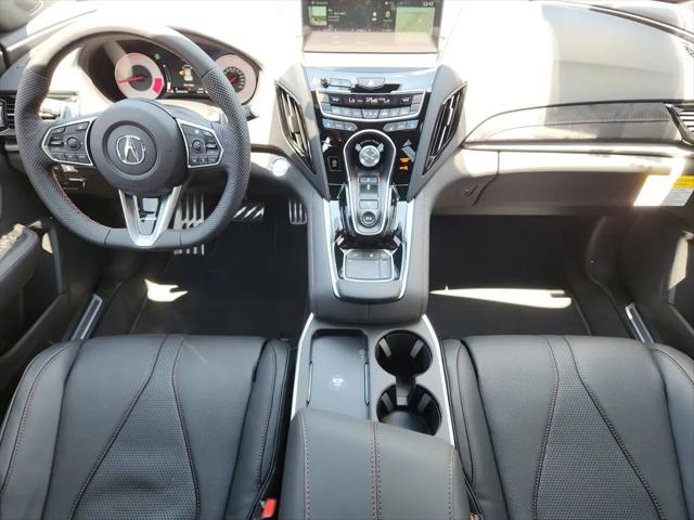 2026 Acura RDX A-Spec Advance