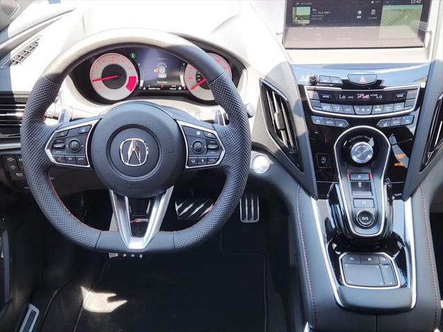 2026 Acura RDX A-Spec Advance