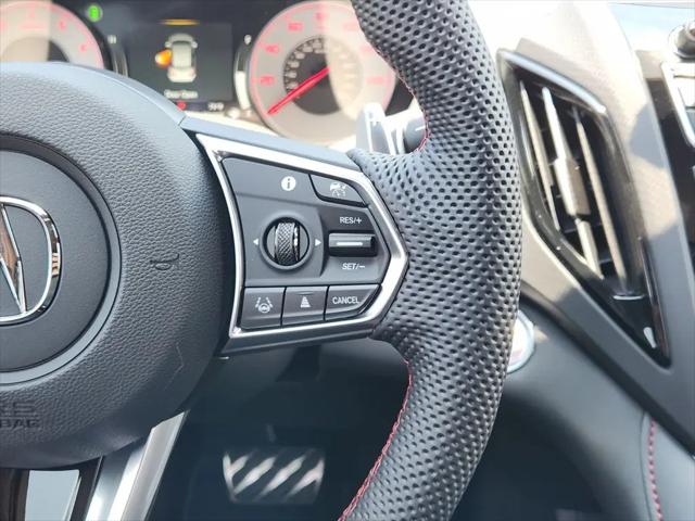 2026 Acura RDX A-Spec Advance