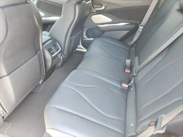 2026 Acura RDX A-Spec Advance