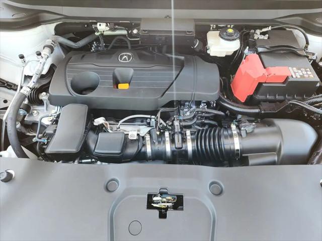 2026 Acura RDX A-Spec Advance