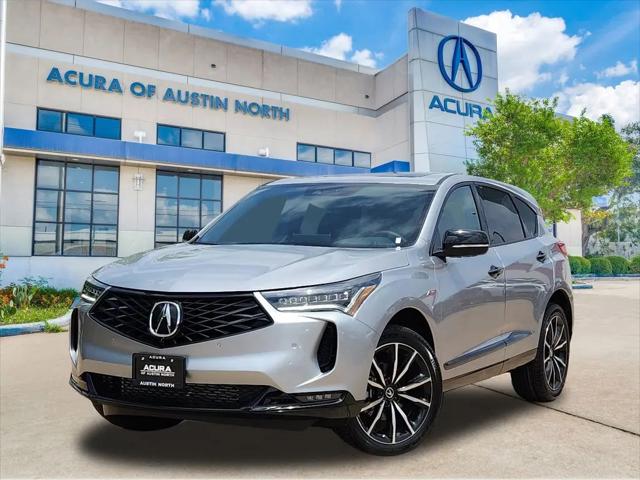 2026 Acura RDX A-Spec Advance for sale in Austin, TX