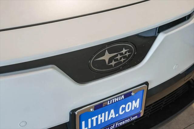 2026 Subaru Uncharted Premium FWD