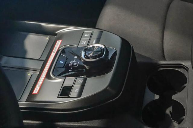2026 Subaru Uncharted Premium FWD