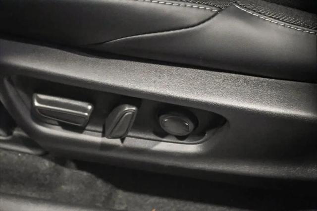 2026 Subaru Uncharted Premium FWD